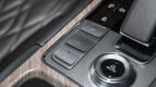 GWM Tank 500 Interior photo