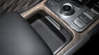 GWM Tank 500 Interior photo