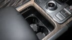 GWM Tank 500 Interior photo