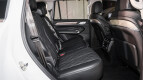 GWM Tank 500 Interior photo