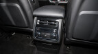 GWM Tank 500 Interior photo