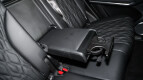 GWM Tank 500 Interior photo