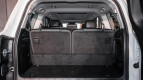GWM Tank 500 Interior photo