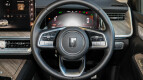 GWM Tank 500 Interior photo