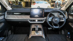 GWM Tank 500 Interior photo