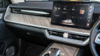 GWM Tank 500 Interior photo
