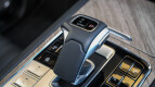 GWM Tank 500 Interior photo