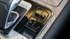 GWM Tank 500 Interior photo