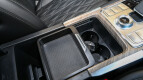 GWM Tank 500 Interior photo