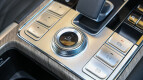 GWM Tank 500 Interior photo