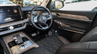 GWM Tank 500 Interior photo