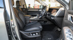 GWM Tank 500 Interior photo