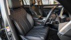 GWM Tank 500 Interior photo