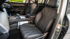 GWM Tank 500 Interior photo