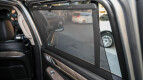 GWM Tank 500 Interior photo