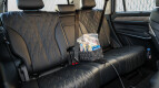 GWM Tank 500 Interior photo