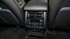 GWM Tank 500 Interior photo
