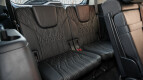 GWM Tank 500 Interior photo