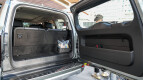 GWM Tank 500 Interior photo