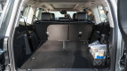 GWM Tank 500 Interior photo