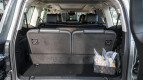 GWM Tank 500 Interior photo