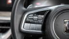 GWM Tank 500 Interior photo