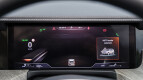 GWM Tank 500 Interior photo
