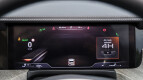 GWM Tank 500 Interior photo