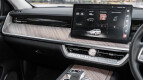 GWM Tank 500 Interior photo