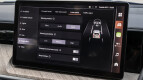 GWM Tank 500 Interior photo