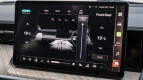 GWM Tank 500 Interior photo