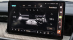 GWM Tank 500 Interior photo