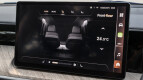GWM Tank 500 Interior photo