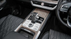 GWM Tank 500 Interior photo