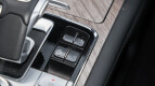 GWM Tank 500 Interior photo