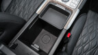 GWM Tank 500 Interior photo