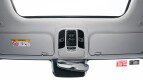 GWM Tank 500 Interior photo