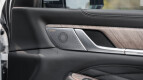 GWM Tank 500 Interior photo