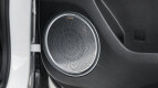 GWM Tank 500 Interior photo