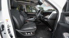 GWM Tank 500 Interior photo