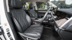 GWM Tank 500 Interior photo