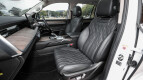 GWM Tank 500 Interior photo