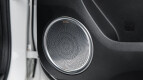 GWM Tank 500 Interior photo