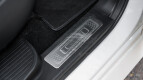 GWM Tank 500 Interior photo