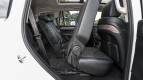 GWM Tank 500 Interior photo