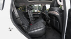 GWM Tank 500 Interior photo