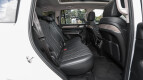 GWM Tank 500 Interior photo