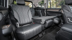 GWM Tank 500 Interior photo