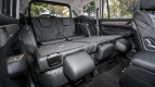 GWM Tank 500 Interior photo