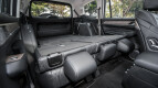 GWM Tank 500 Interior photo